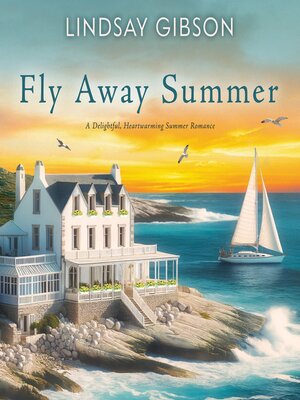 Fly Away Summer - Audiobook